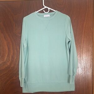 Joshua women’s size medium sweatshirt